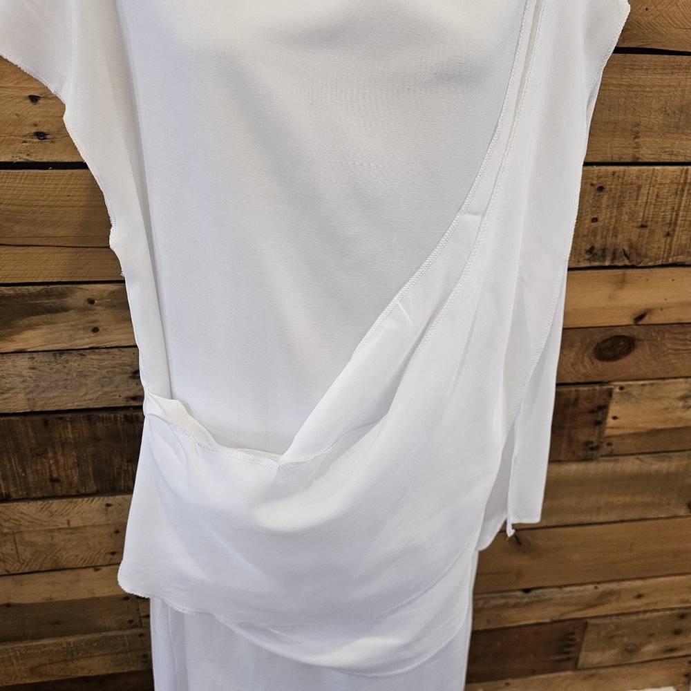 Spirit Halloween "Toga Party" - One Size Fits All Adult Costume - Picture 3 of 8